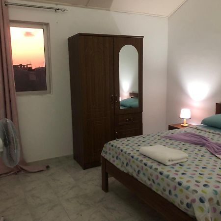 Apartament Apartamento T2-Dunas Centro Tarrafal  Zewnętrze zdjęcie