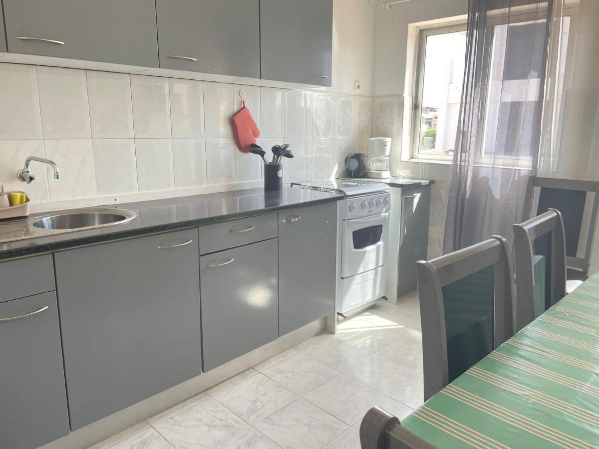 Apartament Apartamento T2-Dunas Centro Tarrafal  Zewnętrze zdjęcie