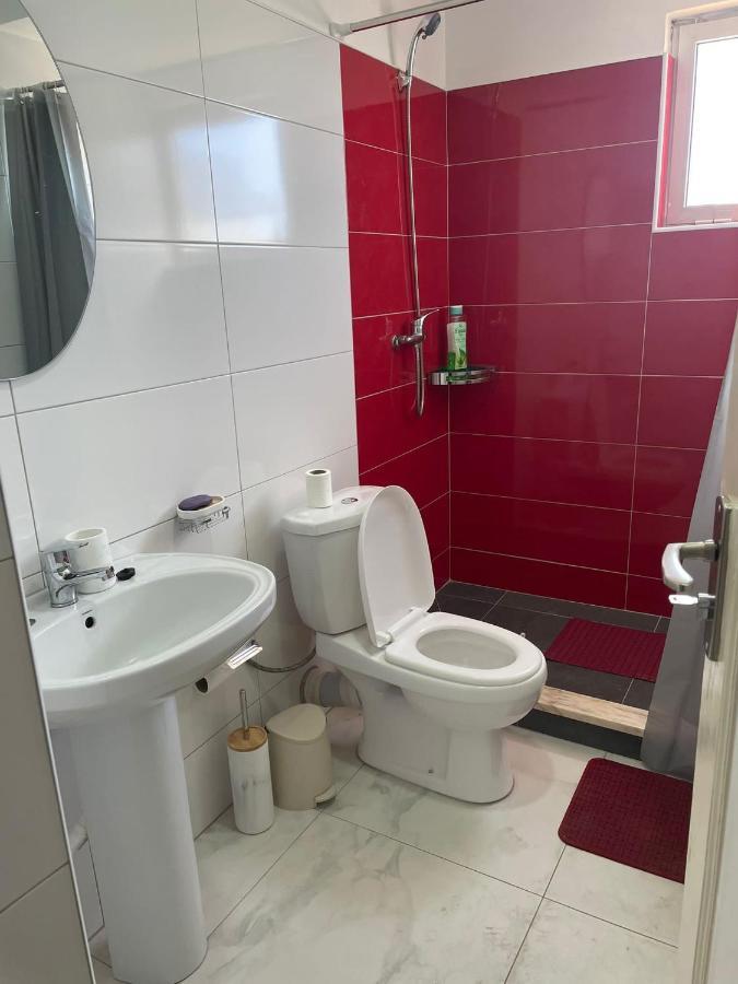 Apartament Apartamento T2-Dunas Centro Tarrafal  Zewnętrze zdjęcie