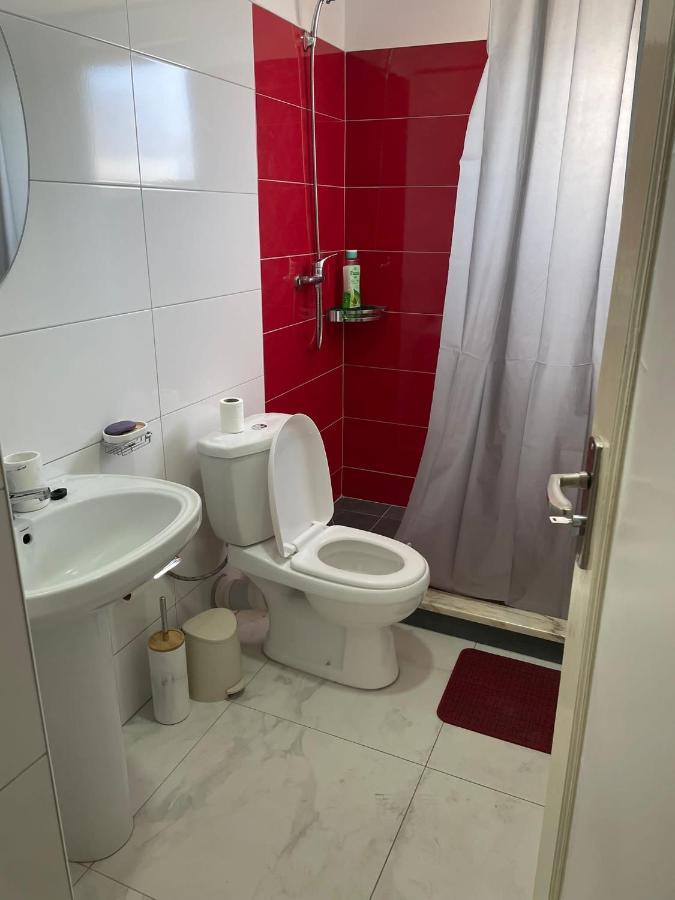 Apartament Apartamento T2-Dunas Centro Tarrafal  Zewnętrze zdjęcie