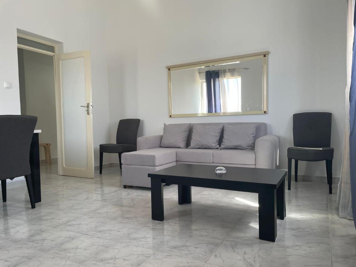 Apartament Apartamento T2-Dunas Centro Tarrafal  Zewnętrze zdjęcie