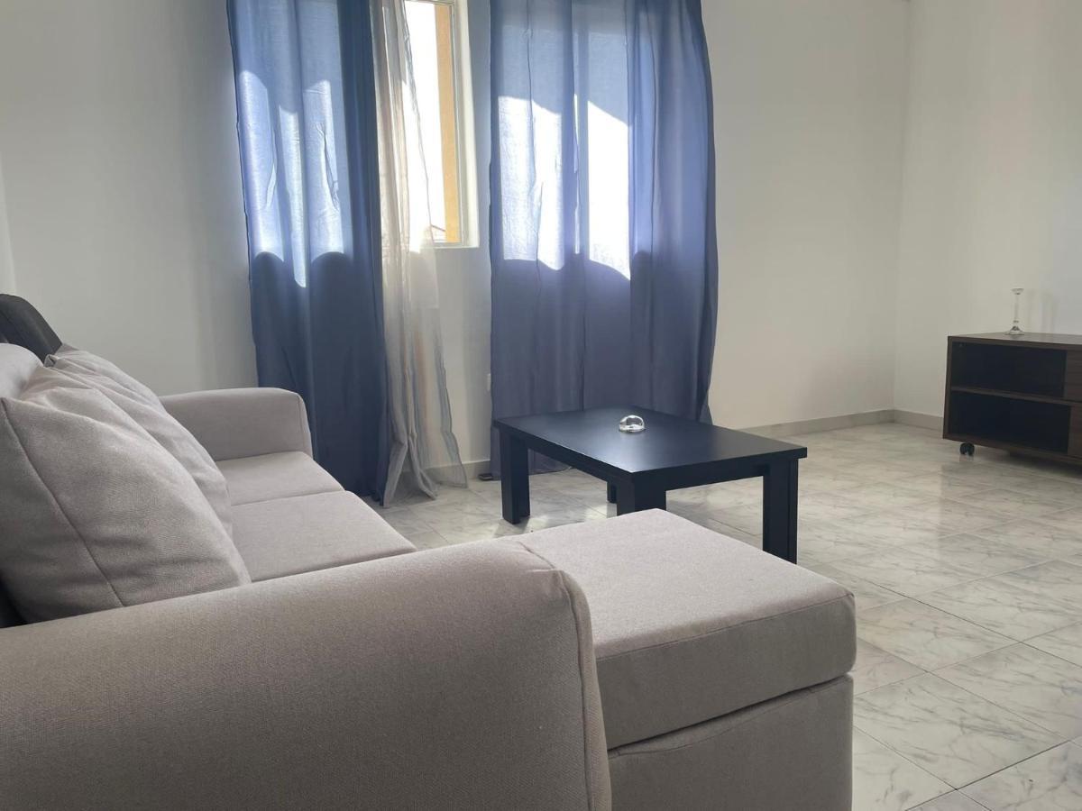 Apartament Apartamento T2-Dunas Centro Tarrafal  Zewnętrze zdjęcie