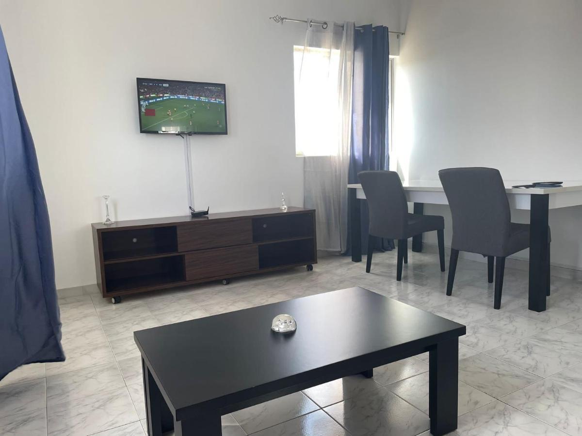 Apartament Apartamento T2-Dunas Centro Tarrafal  Zewnętrze zdjęcie